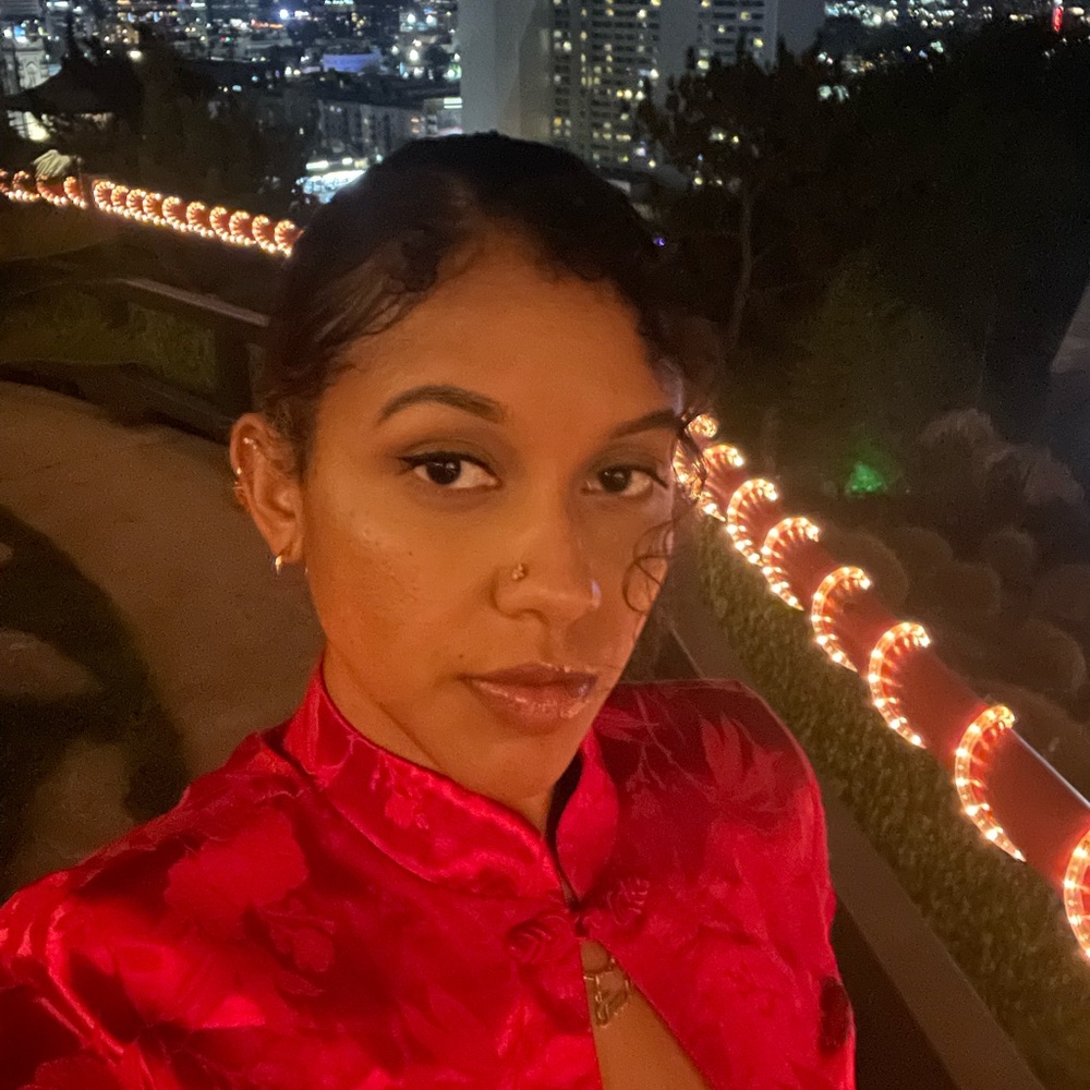 Meet your Posher, Tru